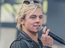 Ross Lynch