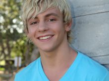 Ross Lynch