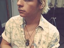 Ross Lynch