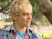 Ross Lynch