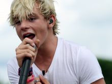 Ross Lynch