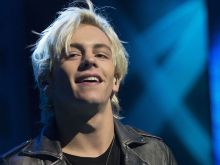 Ross Lynch