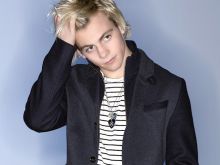 Ross Lynch