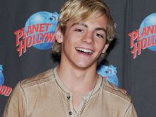 Ross Lynch