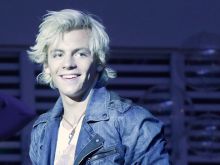 Ross Lynch