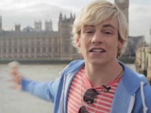 Ross Lynch