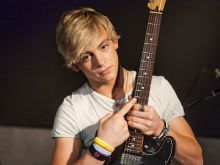 Ross Lynch