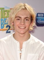 Ross Lynch