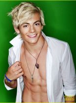 Ross Lynch