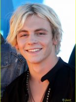 Ross Lynch