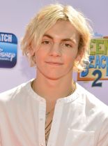 Ross Lynch