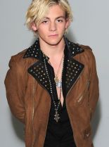 Ross Lynch