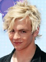 Ross Lynch