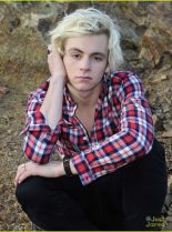 Ross Lynch