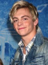 Ross Lynch #227585 picture (Portrait Medium)