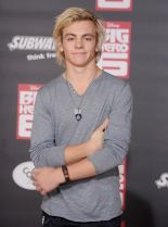 Ross Lynch #227588 picture (Portrait Medium)