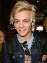 Ross Lynch