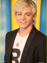 Ross Lynch