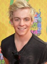 Ross Lynch