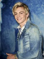 Ross Lynch