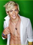 Ross Lynch