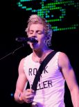 Ross Lynch