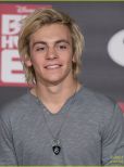 Ross Lynch