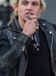 Ross Lynch