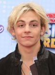 Ross Lynch