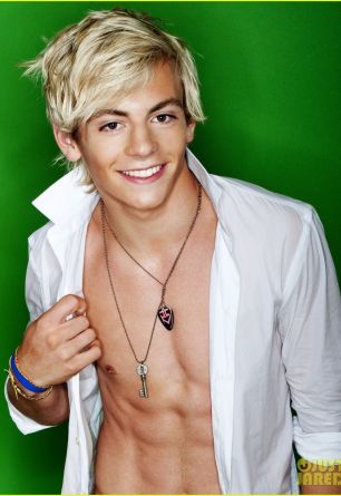 Ross Lynch