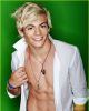 Ross Lynch