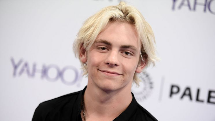 Ross Lynch