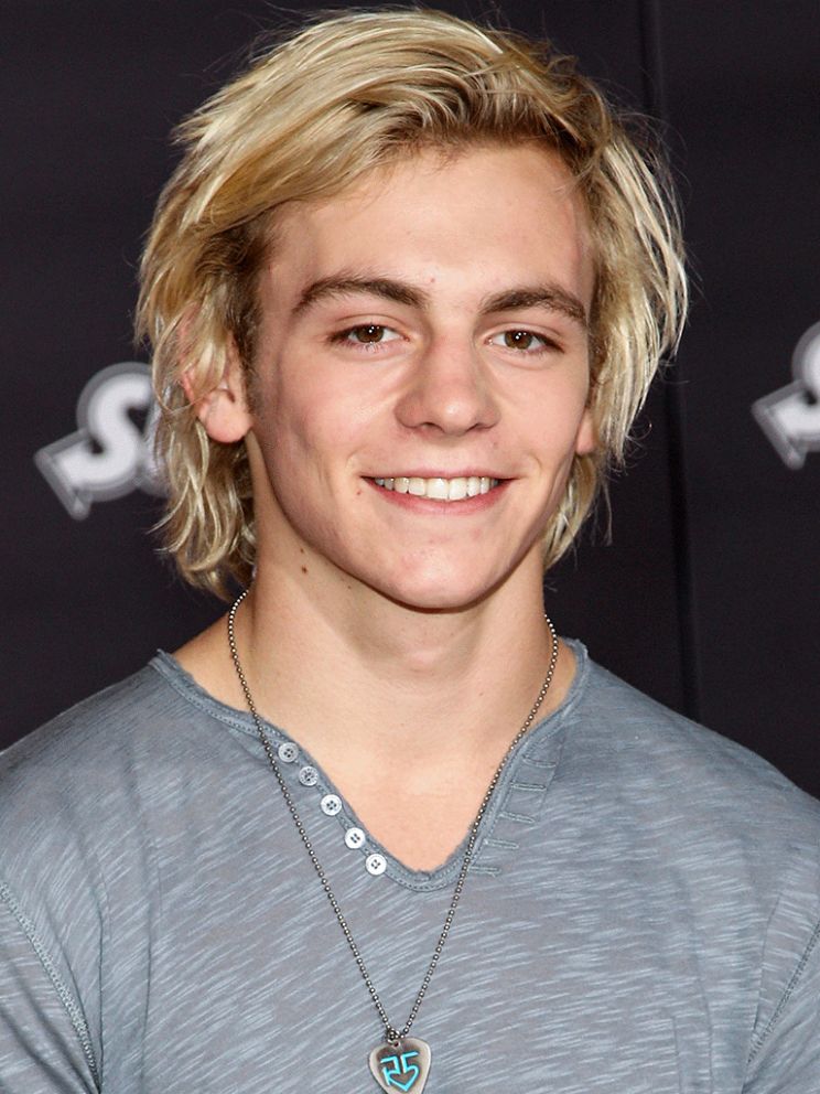 Ross Lynch