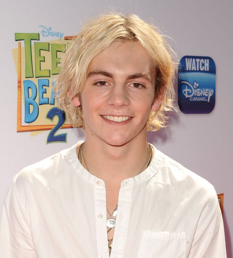 Ross Lynch