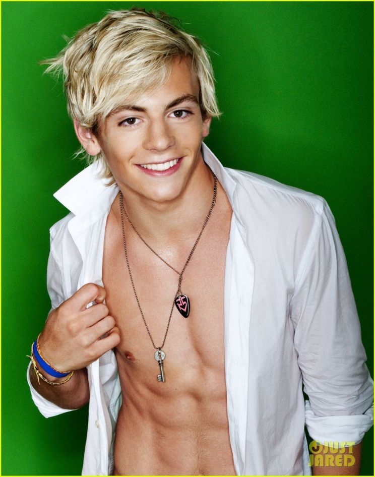 Ross Lynch