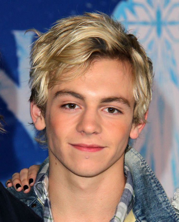 Ross Lynch