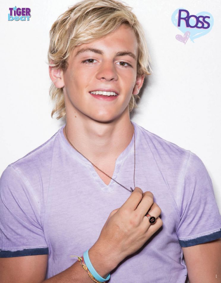 Ross Lynch