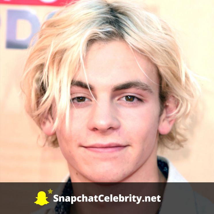 Ross Lynch