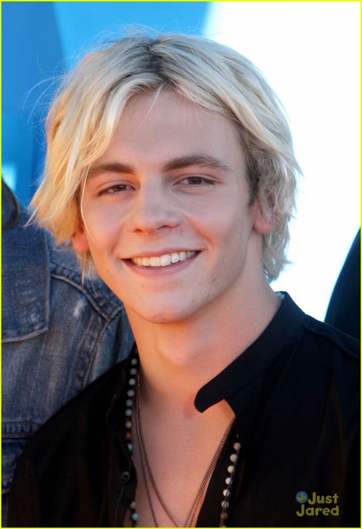 Ross Lynch