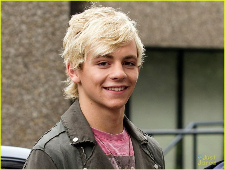 Ross Lynch