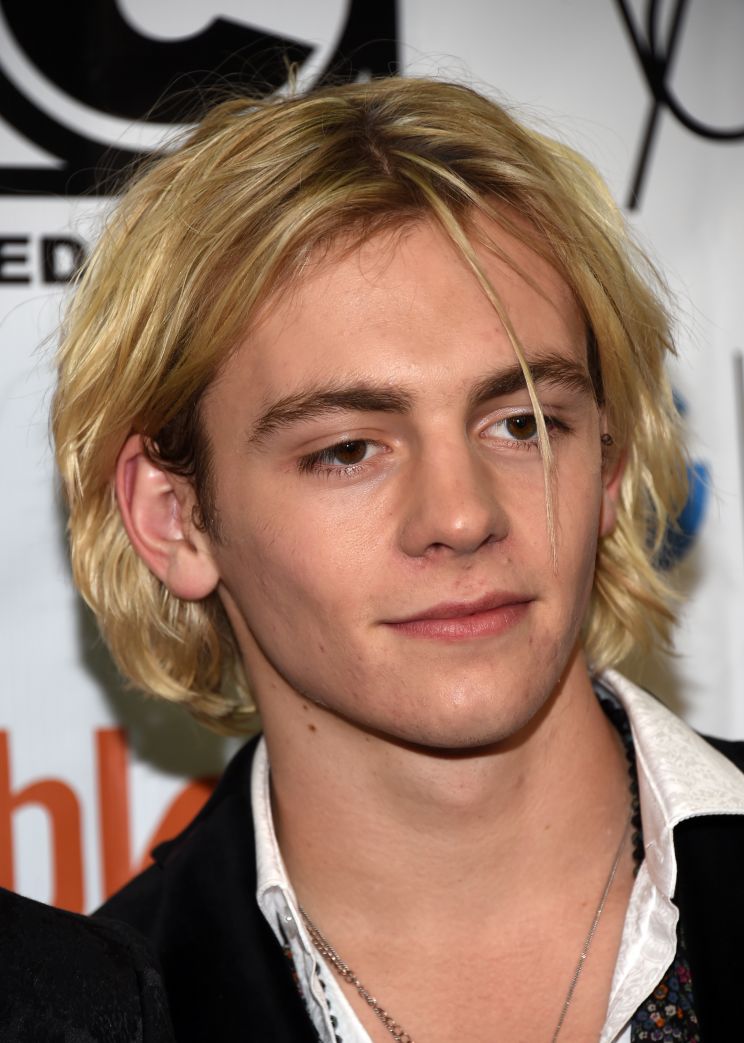 Ross Lynch