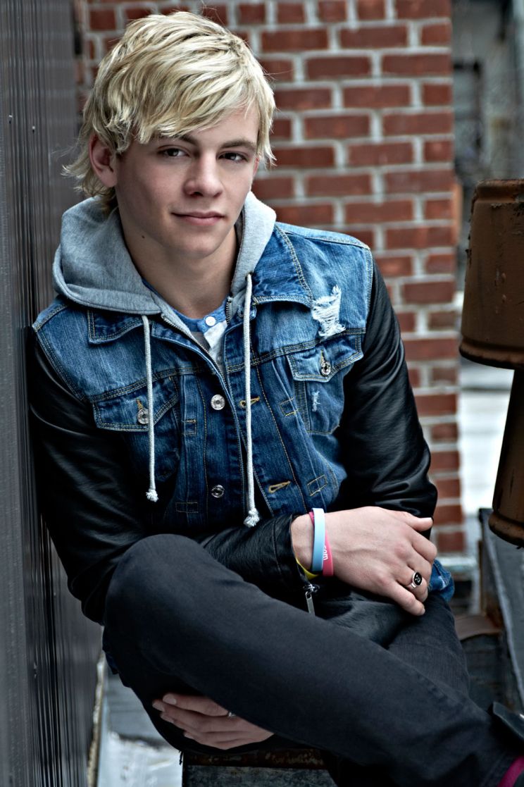 Ross Lynch