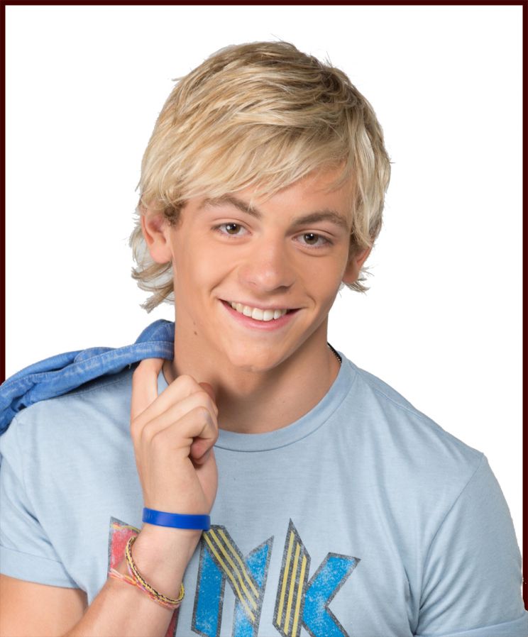 Ross Lynch