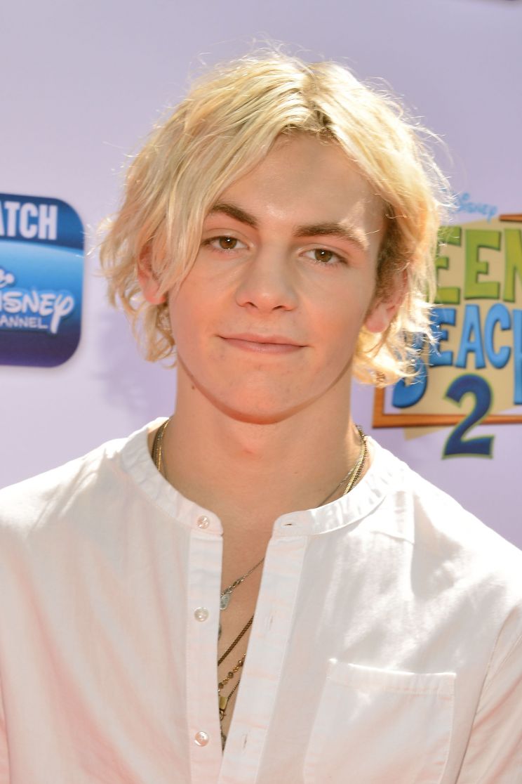 Ross Lynch