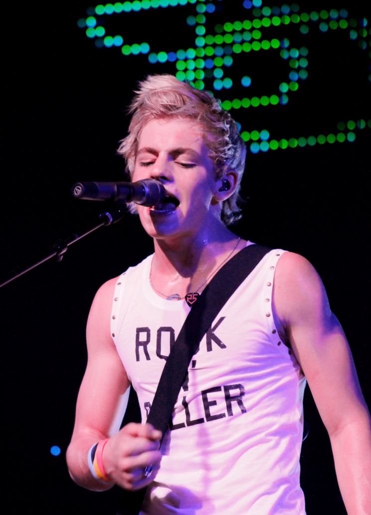 Ross Lynch