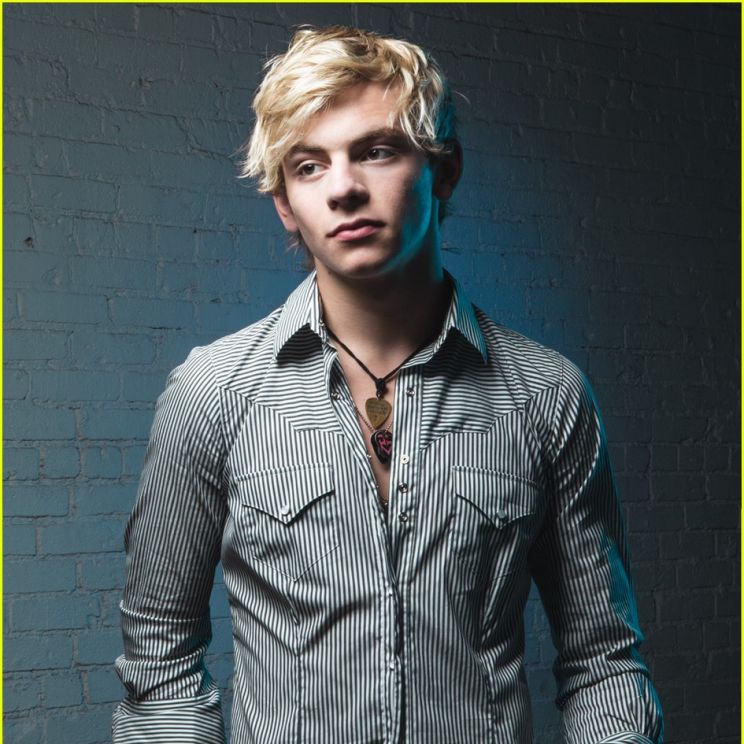 Ross Lynch