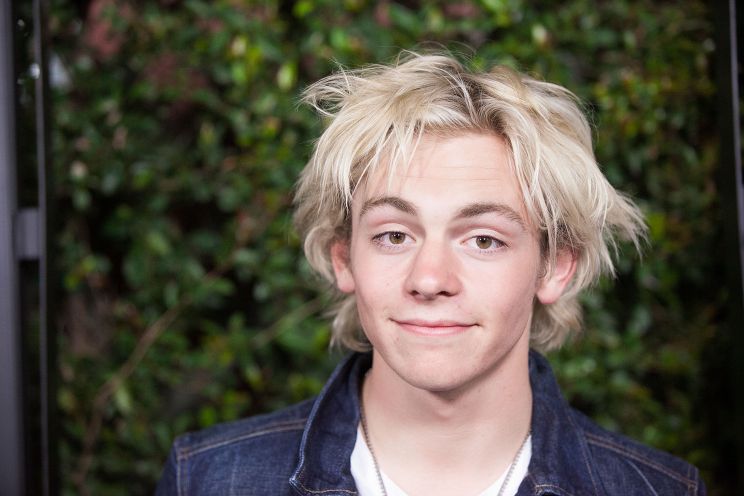 Ross Lynch