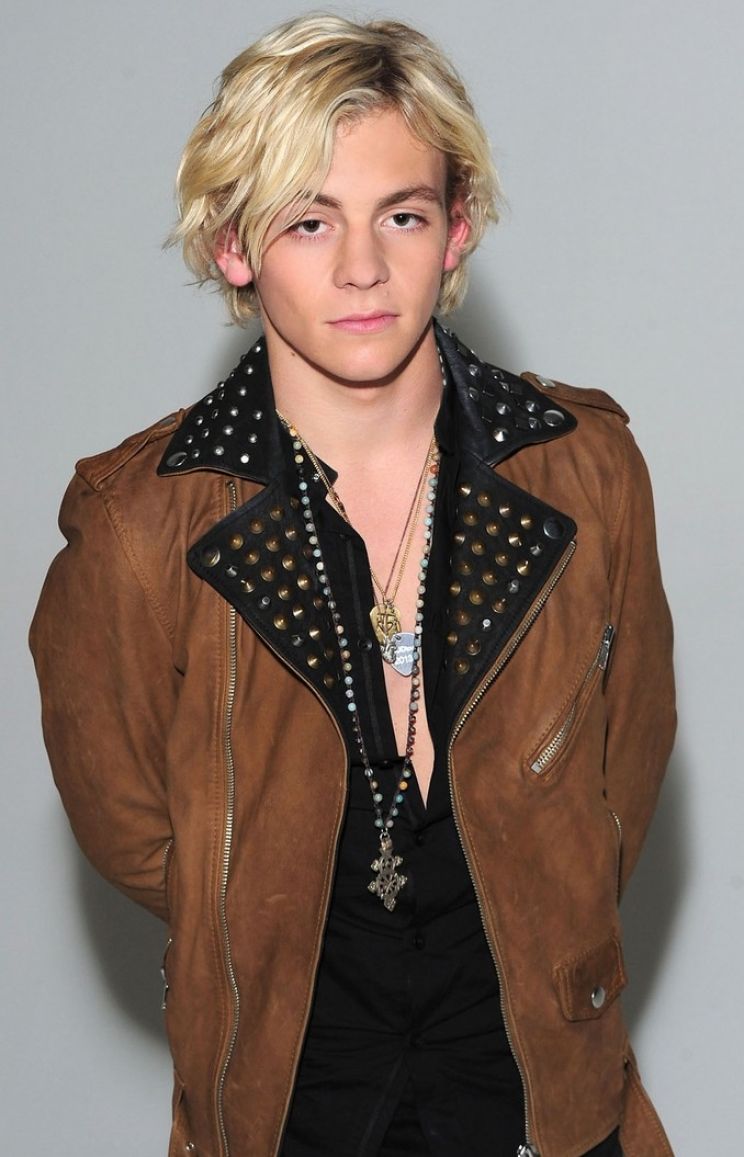 Ross Lynch