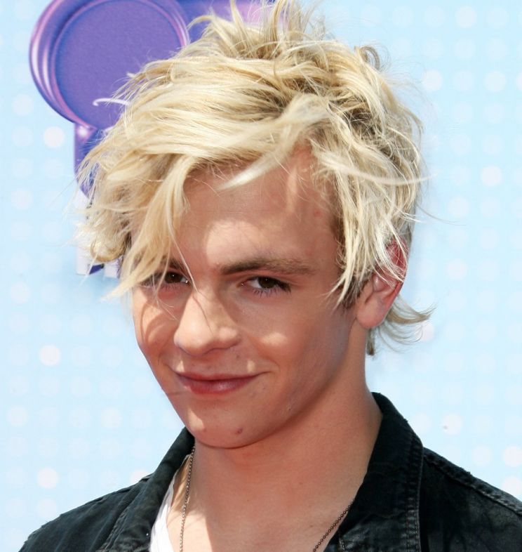 Ross Lynch