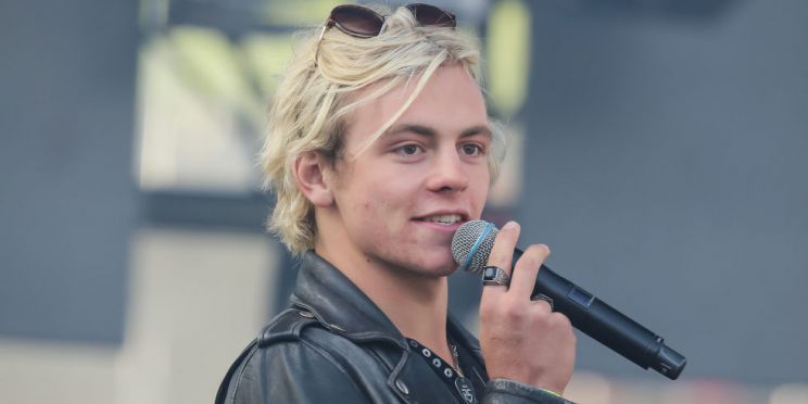 Ross Lynch